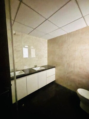 Kitchen in 3 BHK Apartment at Kalpataru Vista, Sector 128 – for Rent