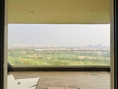 3 BHK + Servant Room Apartment For Rent in Kalpataru Vista