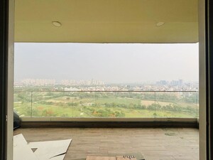 3 BHK Apartment For Rent in Kalpataru Vista, Sector 128
