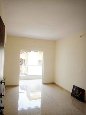 Room in 2 BHK Apartment at Moraya Radhey Premlok CHS, Chinchwad – for Rent
