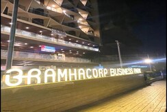 3 BHK + Pooja Room Apartment For Rent in Bramhacorp The Collection