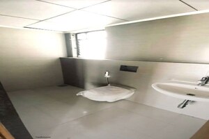 Attached Bathroom in 3 BHK Apartment at Bramhacorp The Collection, Kalyani Nagar – for Rent
