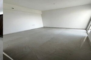 Master Bedroom in 3 BHK Apartment at Bramhacorp The Collection, Kalyani Nagar – for Rent