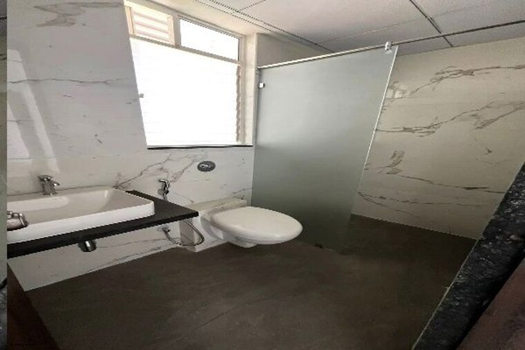 Bathroom, bramhacorp-the-collection 3 Bedroom 1140 Sq.Ft. Apartment In Kalyani Nagar Pune 10365524
