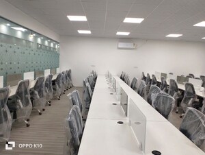  Office Space For Rent in Sector 4