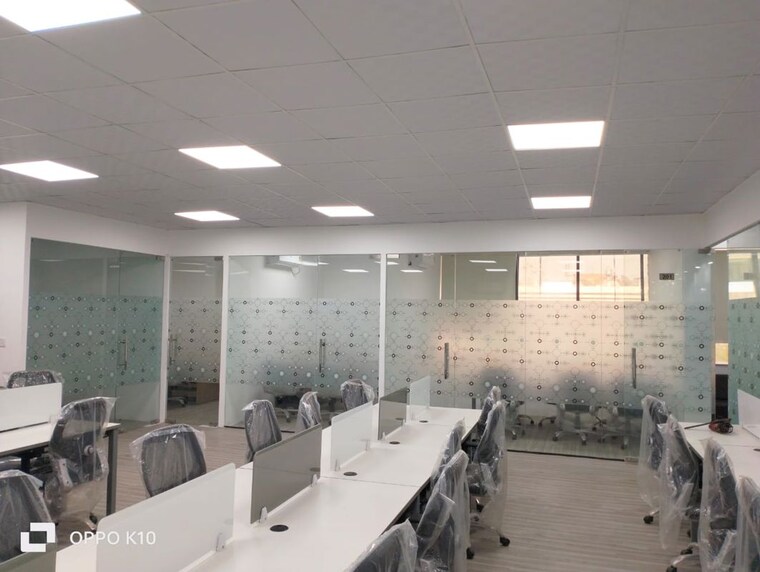 Team Area, sector 4 Commercial Office Space 1700 Sq.Ft. In Sector 4 Noida 10365554
