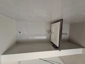 Bathroom in 2 BHK Builder Floor at Jp Nagar Phase 1 – for Rent