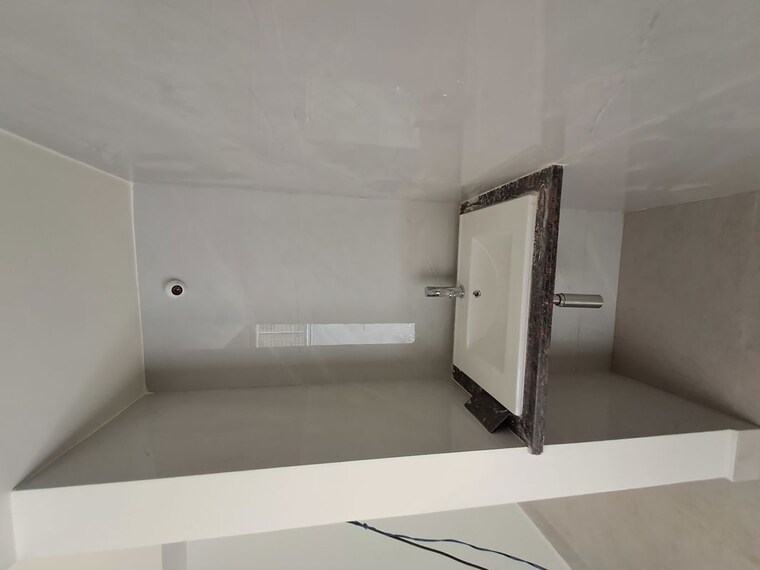 Bathroom, jp nagar phase 1 2 Bedroom 1000 Sq.Ft. Builder Floor In Jp Nagar Phase 1 Bangalore 10365556