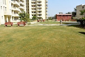 3.5 BHK Apartment – Exterior View View at Ansal Royal Heritage, Sector 70 - for Sale