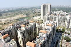 3.5 BHK + Servant Room Apartment For Sale in Ansal Royal Heritage