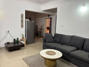 2 BHK Apartment For Rent in Anisha Stoneyards, Kaggadasapura