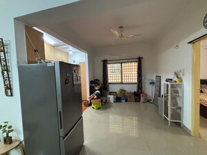  2 BHK Apartment at Anisha Stoneyards, Kaggadasapura – for Rent