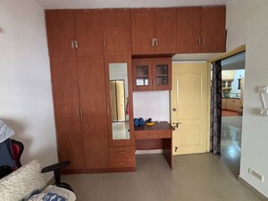 Room in 2 BHK Apartment at Anisha Stoneyards, Kaggadasapura – for Rent