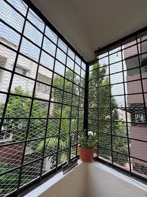  2 BHK Apartment at Anisha Stoneyards, Kaggadasapura – for Rent