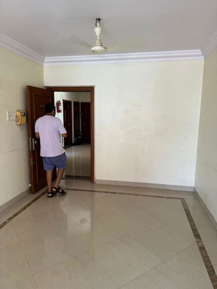 Room, raheja-sherwood 2 Bedroom 899 Sq.Ft. Apartment In Goregaon East Mumbai 10365561