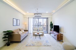 3 BHK Apartment For Sale in Runwal Nirvana