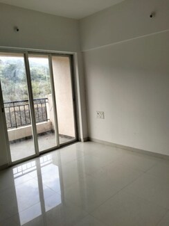 3 BHK + Servant Room Apartment For Rent in Puranik Abitante