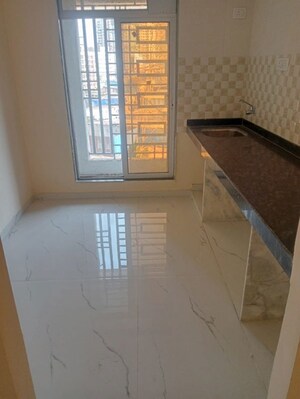 Furnished Amenities in 2 BHK Apartment at Safa Complex, Shilphata – for Rent