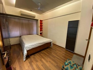 Bedroom in 2 BHK Apartment at Bandra West – for Rent