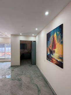 3 BHK Independent House For Rent in Ajabpur Kalan