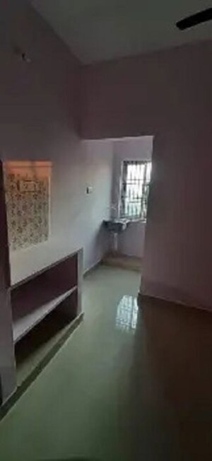 Room in 1 BHK Apartment at Salt Lake City – for Rent