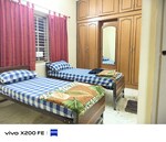 600 Sq.Ft. Pg in High Grounds