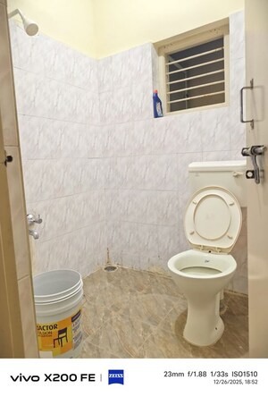 Bathroom in  Pg at High Grounds – for Rent
