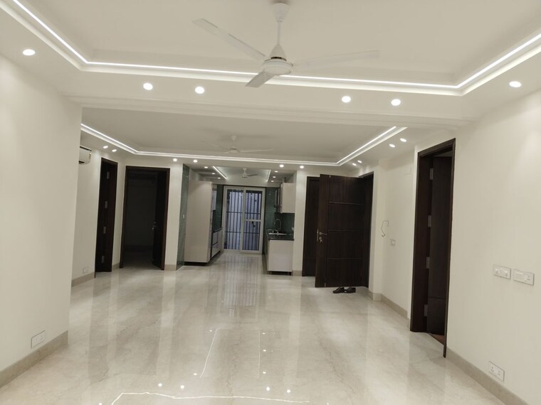 undefined, jasola 4 Bedroom 2800 Sq.Ft. Builder Floor In Jasola Delhi 10343086