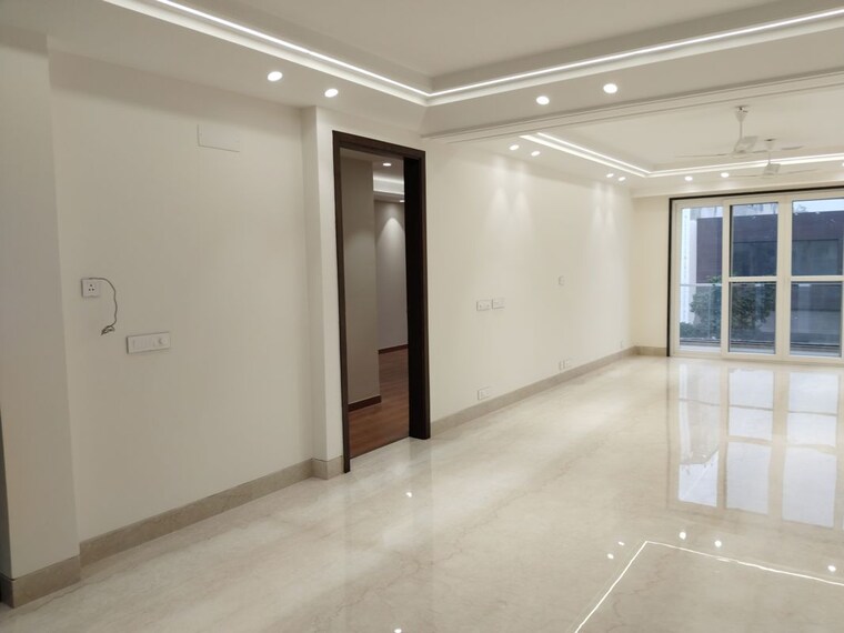 Room, jasola 4 Bedroom 2800 Sq.Ft. Builder Floor In Jasola Delhi 10343086