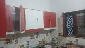 Kitchen in 2 BHK Independent House at Prem Nagar – for Rent