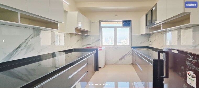 Kitchen, kandivali west Pg For Boys In Kandivali West 10365576