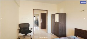 Bathroom in  Pg at Kandivali West – for Rent