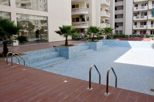 3 BHK Apartment – Exterior View View at Ansal Royal Heritage, Sector 70 - for Sale
