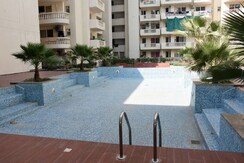 3 BHK + Extra Room Apartment For Sale in Ansal Royal Heritage