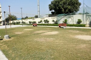 3 BHK Apartment – Garden View at Ansal Royal Heritage, Sector 70 - for Sale