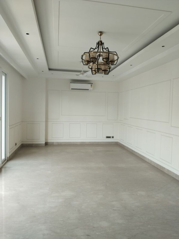 Room, jasola 4 Bedroom 3250 Sq.Ft. Builder Floor In Jasola Delhi 10343064