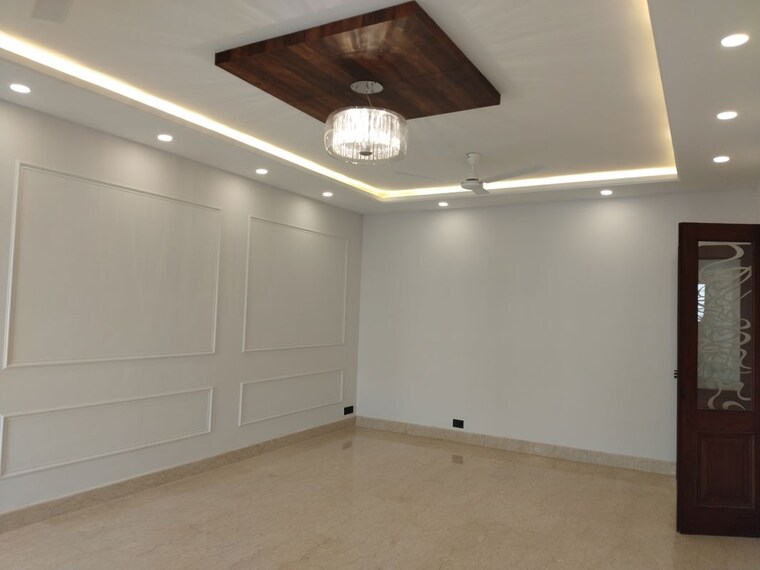 Room, jasola 4 Bedroom 3250 Sq.Ft. Builder Floor In Jasola Delhi 10332123