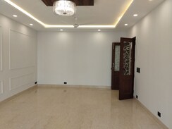 4 BHK + Pooja Room,Servant Room Builder Floor For Sale in Jasola