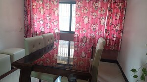 Living Room in  Pg at Cbd Belapur – for Rent