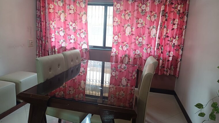 Living Room, cbd belapur Pg For Girls In Cbd Belapur 10365583