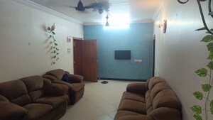 Living Room in  Pg at Cbd Belapur – for Rent