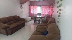 Pg For Rent in CBD Belapur