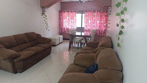  Pg For Rent in Cbd Belapur
