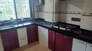 Kitchen in  Pg at Cbd Belapur – for Rent