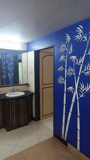 Bedroom in  Pg at Cbd Belapur – for Rent