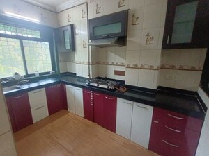 Kitchen in  Pg at Cbd Belapur – for Rent