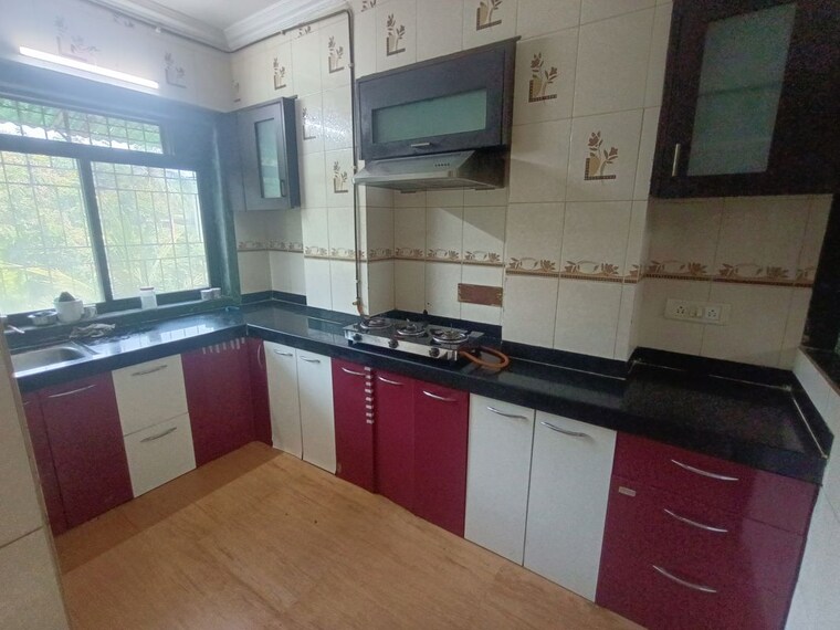 Kitchen, cbd belapur Pg For Girls In Cbd Belapur 10365583
