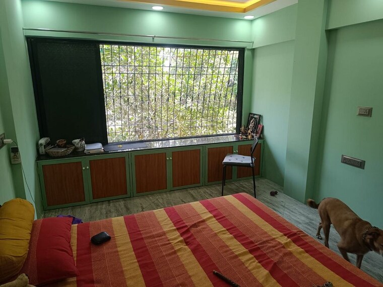 Bedroom, mount mary 2 Bedroom 700 Sq.Ft. Apartment In Mount Mary Mumbai 10365584