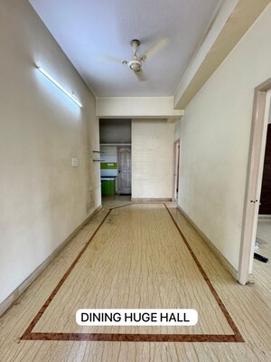 Building Lobby in 2 BHK Apartment at Thyagaraja Nagar – for Rent