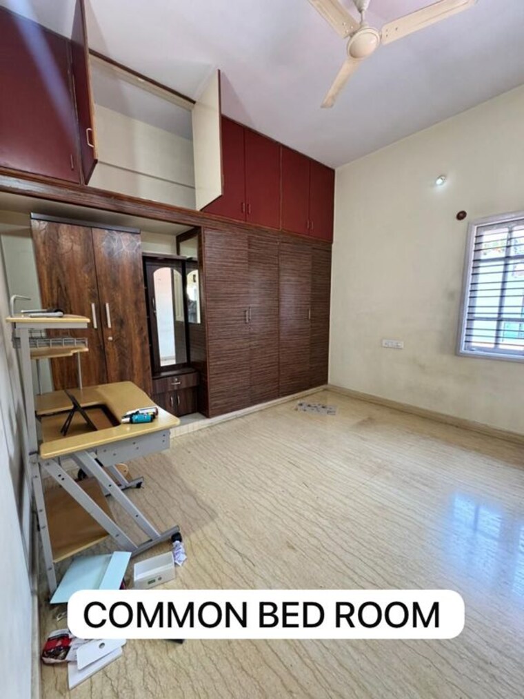 Kitchen, thyagaraja nagar 2 Bedroom 1680 Sq.Ft. Apartment In Thyagaraja Nagar Bangalore 10365577